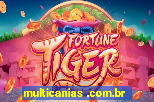 multicanias .com.br